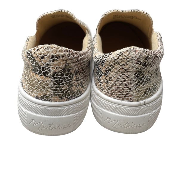 Matisse slip on sneakers size 8 NEW - Picture 10 of 10